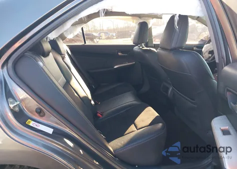 2015 Toyota Corolla L z USA, uszkodzony, nr VIN 2T1BURHE8FC430570